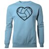 Mens Crew Neck Sweatshirt Thumbnail