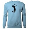 Mens Crew Neck Sweatshirt Thumbnail