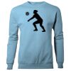 Mens Crew Neck Sweatshirt Thumbnail