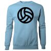 Mens Crew Neck Sweatshirt Thumbnail