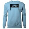 Mens Crew Neck Sweatshirt Thumbnail