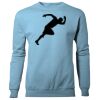Mens Crew Neck Sweatshirt Thumbnail