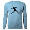 Mens Crew Neck Sweatshirt Thumbnail