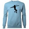 Mens Crew Neck Sweatshirt Thumbnail