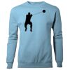 Mens Crew Neck Sweatshirt Thumbnail