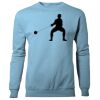 Mens Crew Neck Sweatshirt Thumbnail