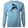 Mens Crew Neck Sweatshirt Thumbnail