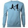 Mens Crew Neck Sweatshirt Thumbnail