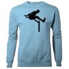 Mens Crew Neck Sweatshirt Thumbnail