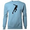 Mens Crew Neck Sweatshirt Thumbnail