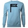 Mens Crew Neck Sweatshirt Thumbnail