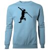 Mens Crew Neck Sweatshirt Thumbnail