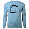 Mens Crew Neck Sweatshirt Thumbnail