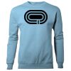 Mens Crew Neck Sweatshirt Thumbnail