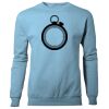 Mens Crew Neck Sweatshirt Thumbnail
