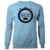 Mens Crew Neck Sweatshirt Thumbnail