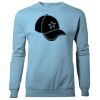 Mens Crew Neck Sweatshirt Thumbnail