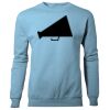 Mens Crew Neck Sweatshirt Thumbnail