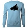 Mens Crew Neck Sweatshirt Thumbnail