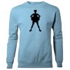 Mens Crew Neck Sweatshirt Thumbnail