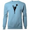 Mens Crew Neck Sweatshirt Thumbnail