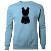 Mens Crew Neck Sweatshirt Thumbnail