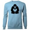 Mens Crew Neck Sweatshirt Thumbnail
