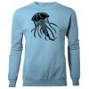 Mens Crew Neck Sweatshirt Thumbnail