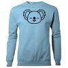 Mens Crew Neck Sweatshirt Thumbnail