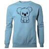 Mens Crew Neck Sweatshirt Thumbnail