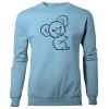 Mens Crew Neck Sweatshirt Thumbnail