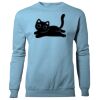 Mens Crew Neck Sweatshirt Thumbnail