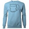 Mens Crew Neck Sweatshirt Thumbnail