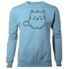Mens Crew Neck Sweatshirt Thumbnail