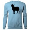 Mens Crew Neck Sweatshirt Thumbnail