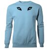 Mens Crew Neck Sweatshirt Thumbnail