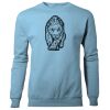 Mens Crew Neck Sweatshirt Thumbnail