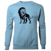 Mens Crew Neck Sweatshirt Thumbnail
