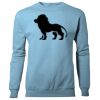 Mens Crew Neck Sweatshirt Thumbnail