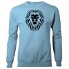 Mens Crew Neck Sweatshirt Thumbnail