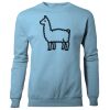 Mens Crew Neck Sweatshirt Thumbnail