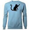 Mens Crew Neck Sweatshirt Thumbnail