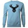 Mens Crew Neck Sweatshirt Thumbnail