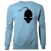 Mens Crew Neck Sweatshirt Thumbnail