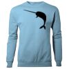 Mens Crew Neck Sweatshirt Thumbnail