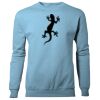 Mens Crew Neck Sweatshirt Thumbnail