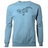 Mens Crew Neck Sweatshirt Thumbnail