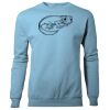 Mens Crew Neck Sweatshirt Thumbnail