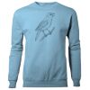 Mens Crew Neck Sweatshirt Thumbnail