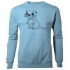 Mens Crew Neck Sweatshirt Thumbnail